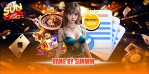 đăng ký Sunwin